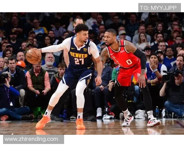 掘金与开拓者精彩对决录像回放分析及赛后精彩瞬间汇总