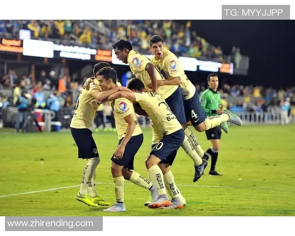 普马斯与墨美洲的激烈对决揭示了墨西哥足球的竞争魅力与未来发展潜力