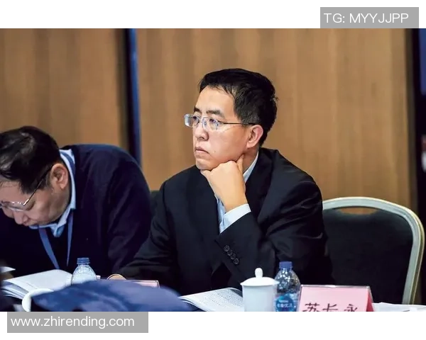 苏伟：在科技创新浪潮中勇立潮头的青年领军人物