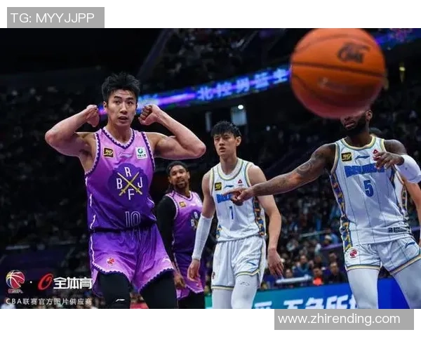 邹雨宸：从篮球新星到职业生涯的辉煌旅程与挑战